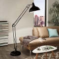 Eglo - Stajaća lampa 1xE27/60W/230V