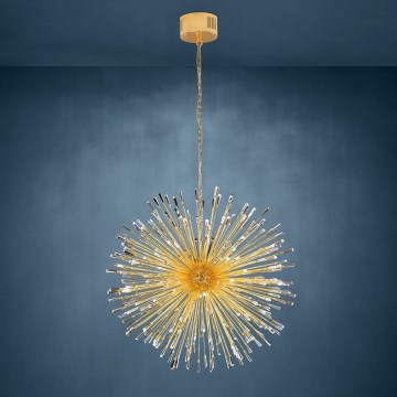 Eglo Stars of Light 39256 - LED luster na lancu VIVALDO 1 32xG4/1,2W/230V