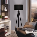 Eglo - Stojeća lampa 1xE27/60W/230V