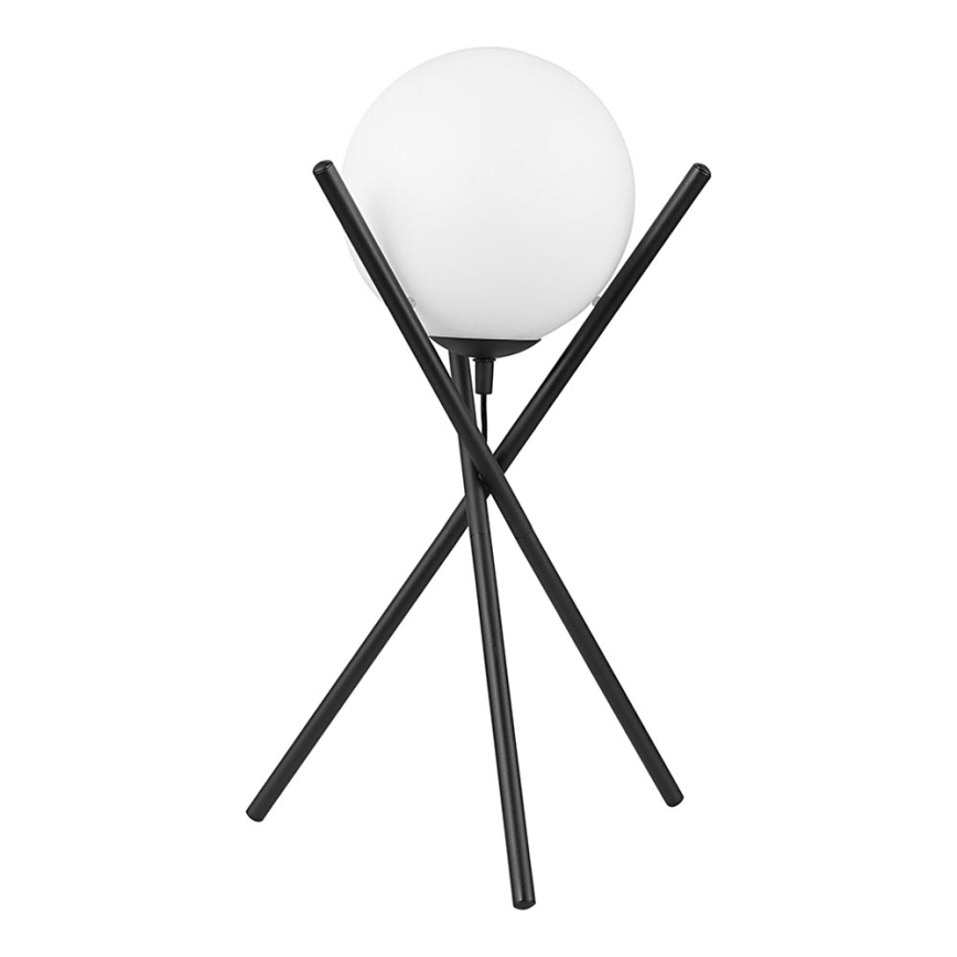 Eglo - Stolna lampa 1xE14/25W/230V