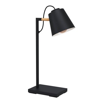 Eglo - Stolna lampa 1xE14/40W/230V