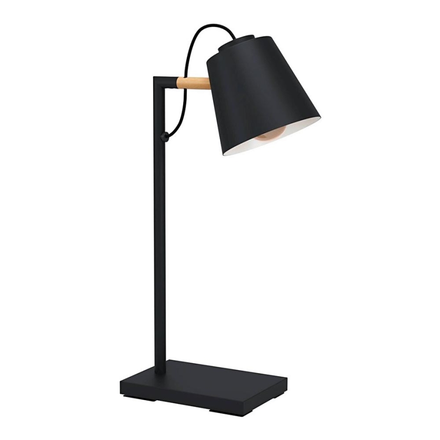 Eglo - Stolna lampa 1xE14/40W/230V