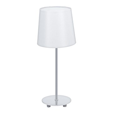 Eglo - Stolna lampa 1xE14/40W/230V