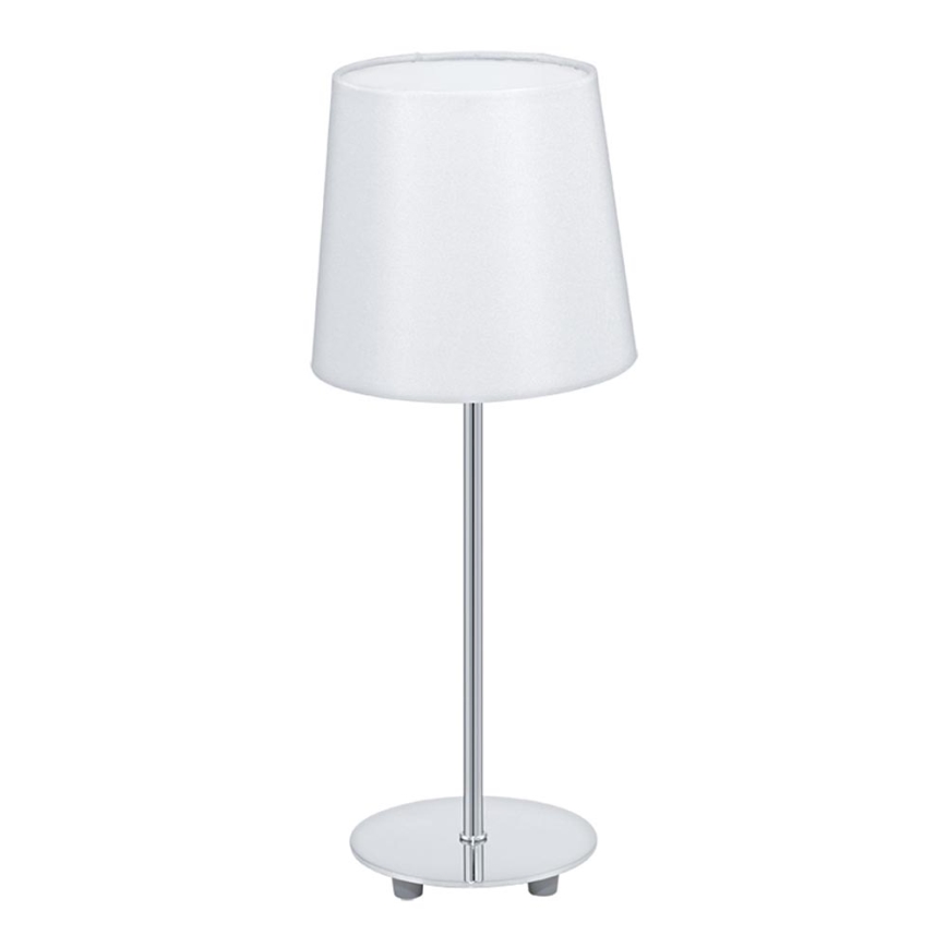 Eglo - Stolna lampa 1xE14/40W/230V