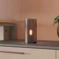 Eglo - Stolna lampa 1xE14/60W/230V bež