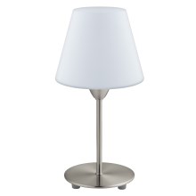 Eglo - Stolna lampa 1xE14/60W/230V