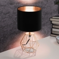 Eglo- Stolna lampa 1xE14/60W/230V
