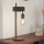 Eglo - Stolna lampa 1xE27/10W/230V