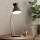 Eglo - Stolna lampa 1xE27/10W/230V