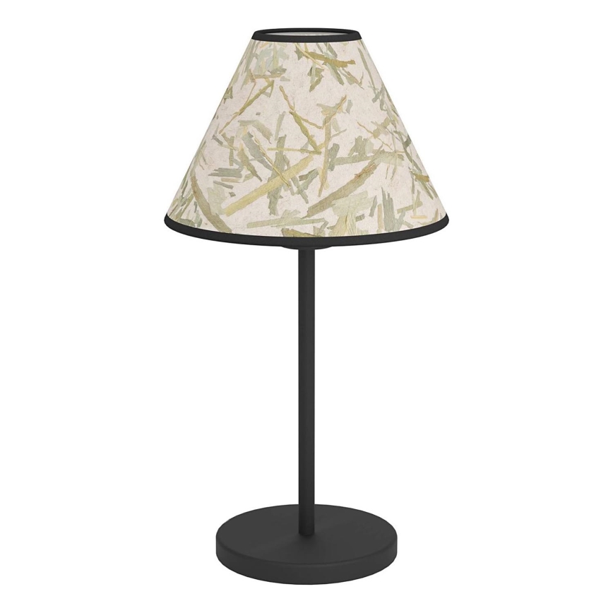 Eglo - Stolna lampa 1xE27/25W/230V