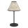 Eglo - Stolna lampa 1xE27/25W/230V