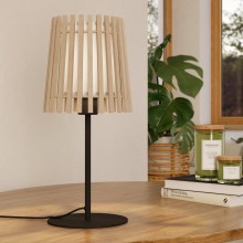 Eglo - Stolna lampa 1xE27/25W/230V