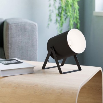 Eglo - Stolna lampa 1xE27/25W/230V
