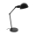 Eglo - Stolna lampa 1xE27/28W/230V beton