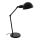 Eglo - Stolna lampa 1xE27/28W/230V beton