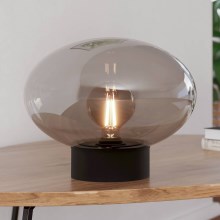 Eglo - Stolna lampa 1xE27/40W/230V 27 cm
