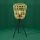 Eglo - Stolna lampa 1xE27/40W/230V bambus