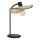 Eglo - Stolna lampa 1xE27/40W/230V bež