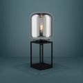 Eglo - Stolna lampa 1xE27/40W/230V dimna