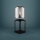 Eglo - Stolna lampa 1xE27/40W/230V dimna