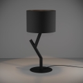 Eglo - Stolna lampa 1xE27/40W/230V