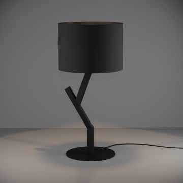 Eglo - Stolna lampa 1xE27/40W/230V
