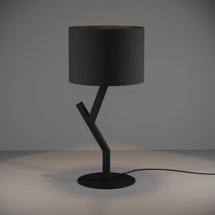 Eglo - Stolna lampa 1xE27/40W/230V