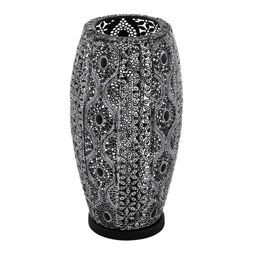 Eglo - Stolna lampa 1xE27/40W/230V