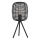Eglo - Stolna lampa 1xE27/40W/230V