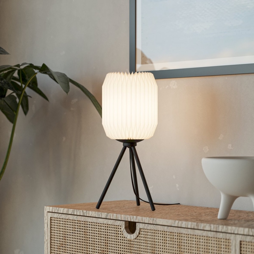 Eglo - Stolna lampa 1xE27/40W/230V