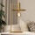 Eglo - Stolna lampa 1xE27/40W/230V