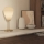 Eglo - Stolna lampa 1xE27/40W/230V