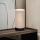 Eglo - Stolna lampa 1xE27/40W/230V
