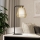 Eglo - Stolna lampa 1xE27/40W/230V