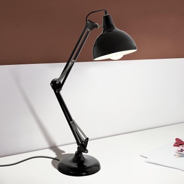 Eglo - Stolna lampa 1xE27/40W/230V