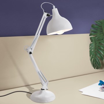 Eglo - Stolna lampa 1xE27/40W/230V