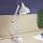 Eglo - Stolna lampa 1xE27/40W/230V