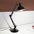 Eglo - Stolna lampa 1xE27/60W/230V