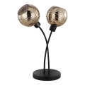 Eglo - Stolna lampa 2xE14/40W/230V