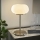 EGLO - Stolna lampa OPTICA 2xE27/60W promjer 28 cm