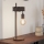 Eglo - Stolna lampa TOWNSHEND 1xE27/10W/230V