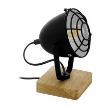 Eglo - Stolna svjetiljka 1xE14/40W/230V