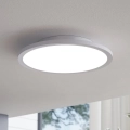 Eglo - Stropna LED svjetiljka s prigušivanjem, 17W, 230V