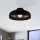 Eglo - Stropna svjetiljka 1xE27/60W/230V