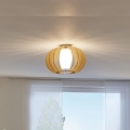 Eglo - Stropna svjetiljka 1xE27/60W/230V