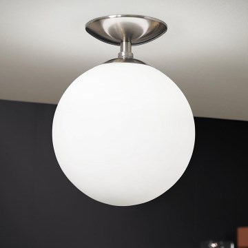 EGLO - Stropna svjetiljka 1xE27/60W pr. 25 cm