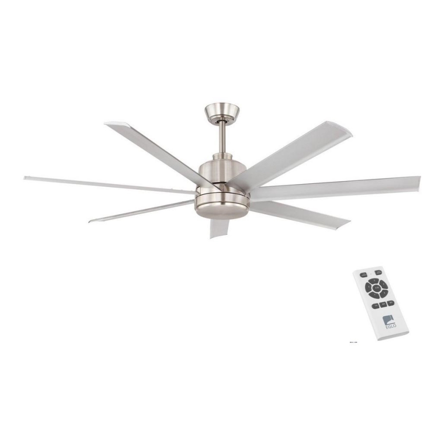 Eglo - Stropni ventilator + DU