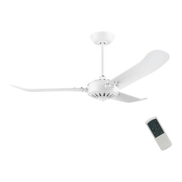 Eglo - Stropni ventilator + DU