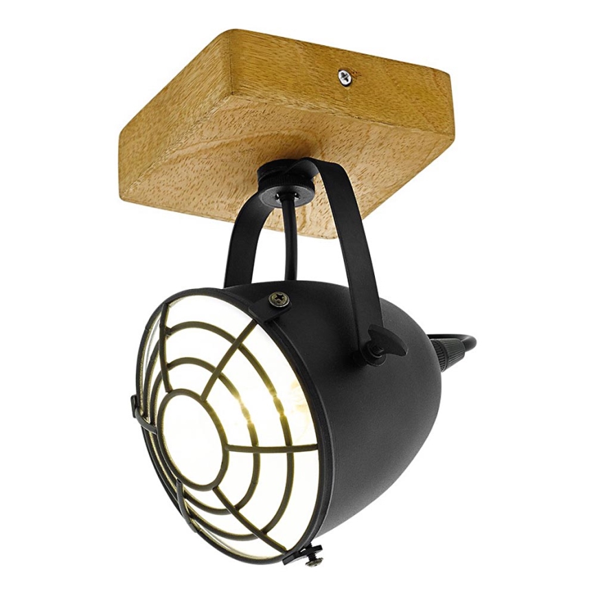 Eglo - Točkasta svjetiljka 1xE14/40W/230V