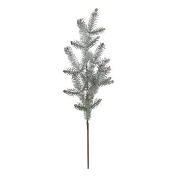 Eglo - Umjetna borova grančica 58,5 cm zelena